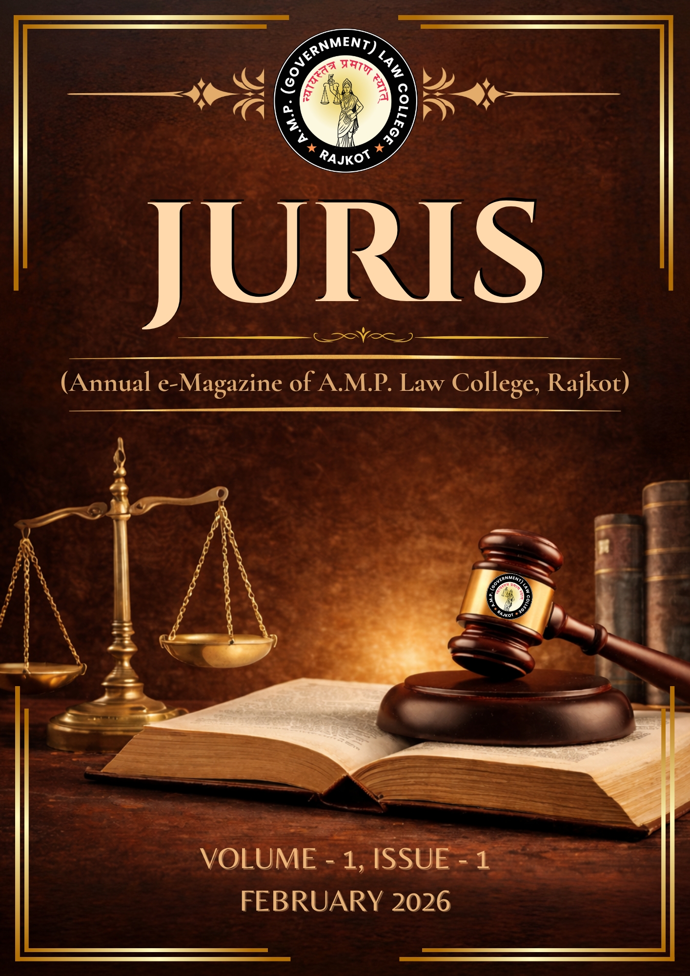 JURIS Magazine